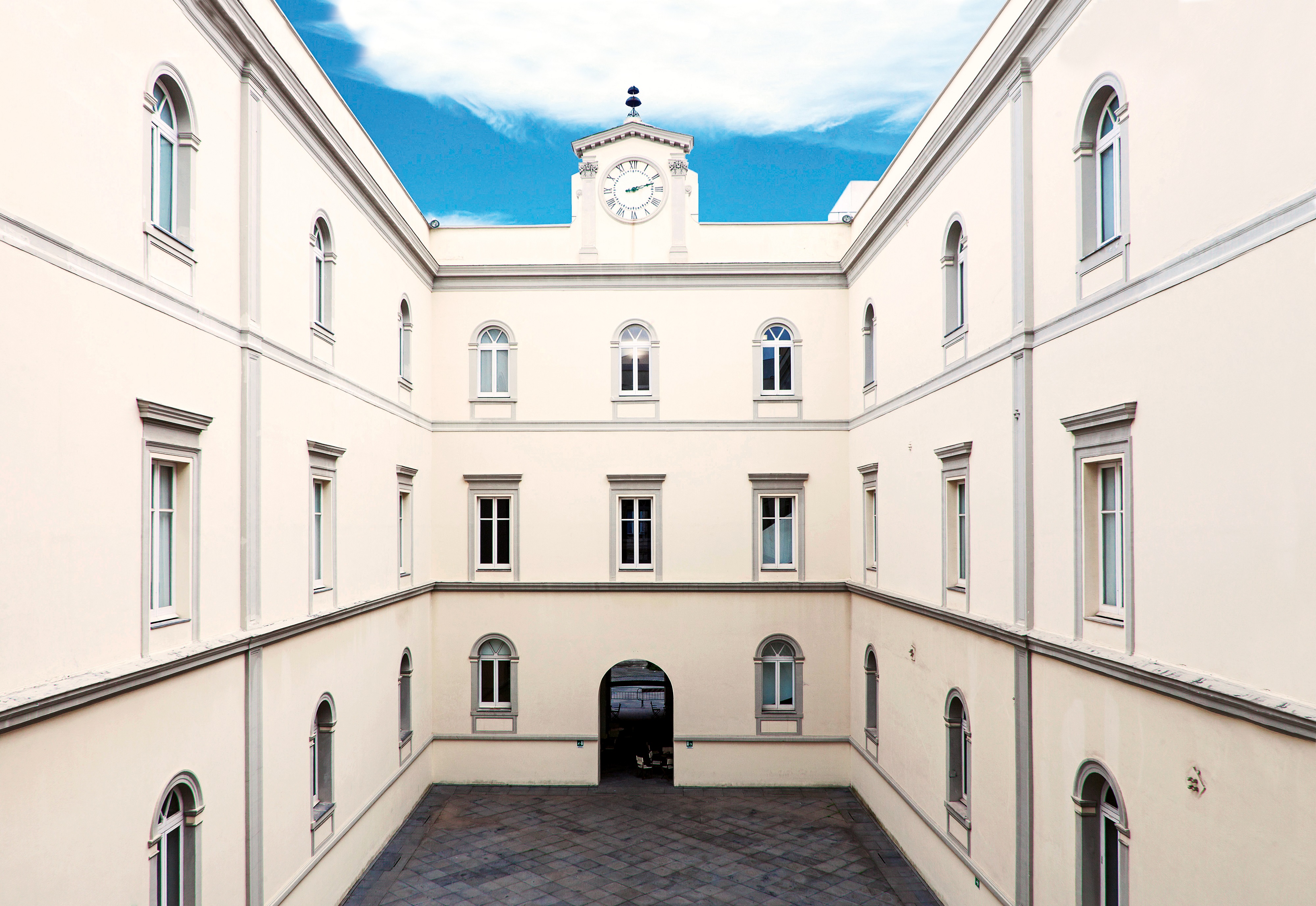 GEP 2021 | Il MADRE per le Giornate Europee del Patrimonio 2021